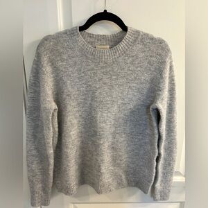 Wilfred free sweater